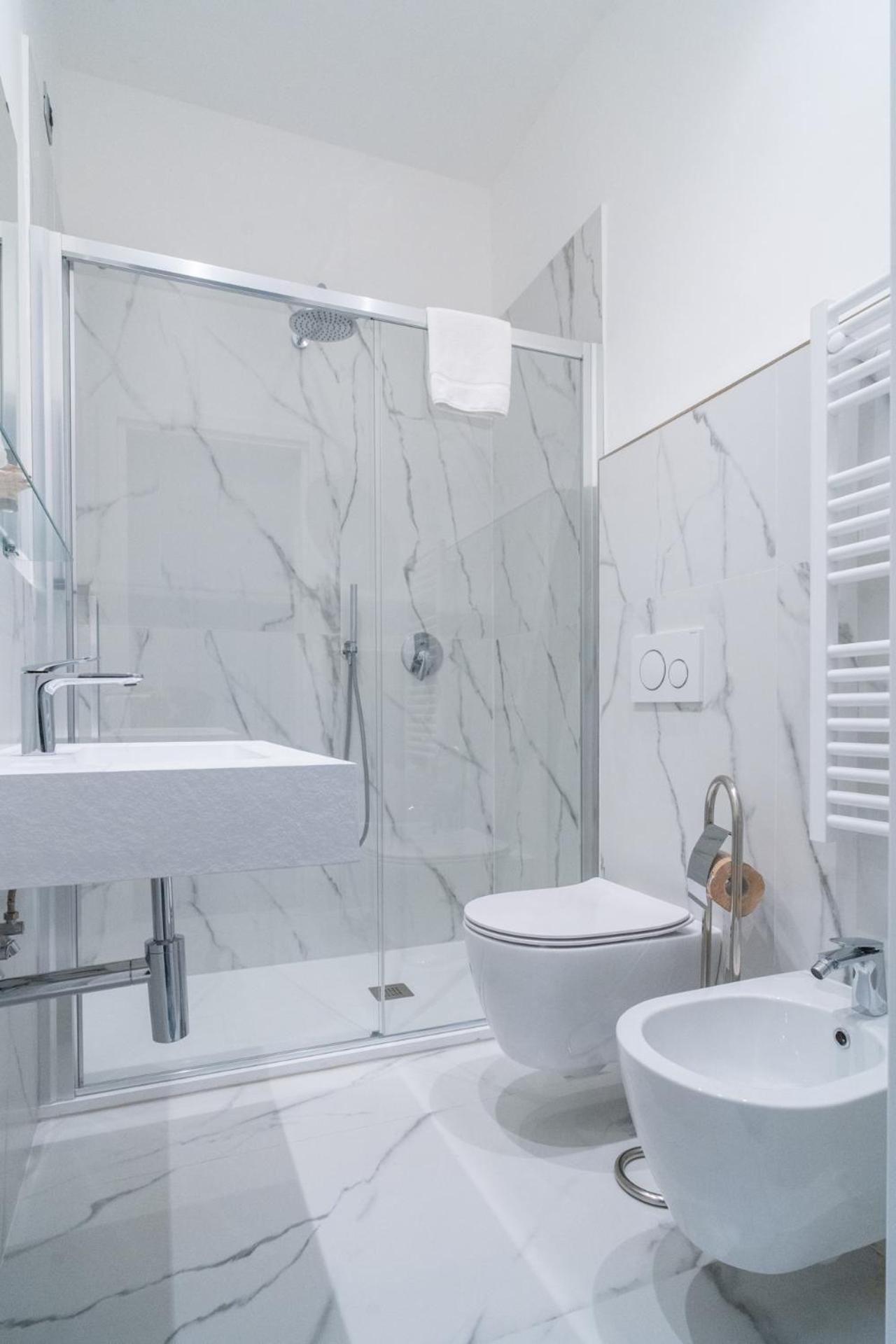 Correnti Boutique Luxury Rooms Sanremo Exterior foto